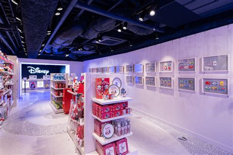 画像】日本最大のディズニーストア旗艦店『ディズニーフラッグシップ東京』 東京・新宿にオープン」の画像3637 Spice エンタメ