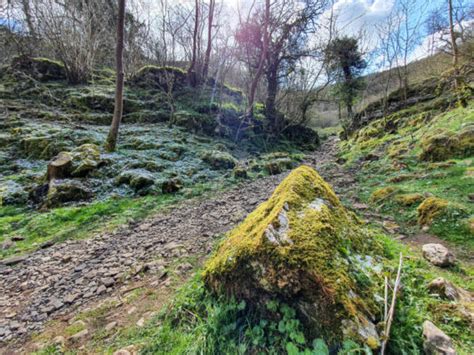 10 BEST Derbyshire Dales Walks in the Peak District – Peak District Walks