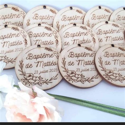 Mariage Bois Etsy France