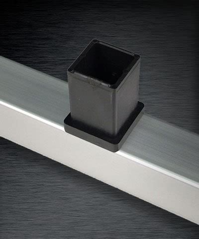 Aluminum Tubing Connectors, Extrusions, & Framing Systems