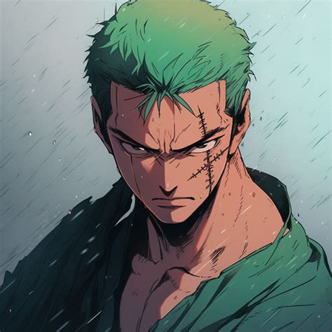 Zoro Pfp