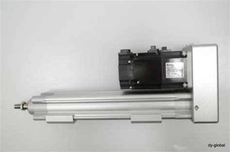 Festo Nnb Esbf Bs 32 150 5p Mitsubishi Hg Kr23b 200w Act I 2761g45 Ebay