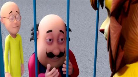 Motu Patlu King Of Kings Official Trailer Motu Patlu Cartoon In Hindi Motu Patlu Official