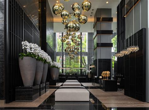 Kelly Hoppen Best 3 Interior Design Projects Insplosion