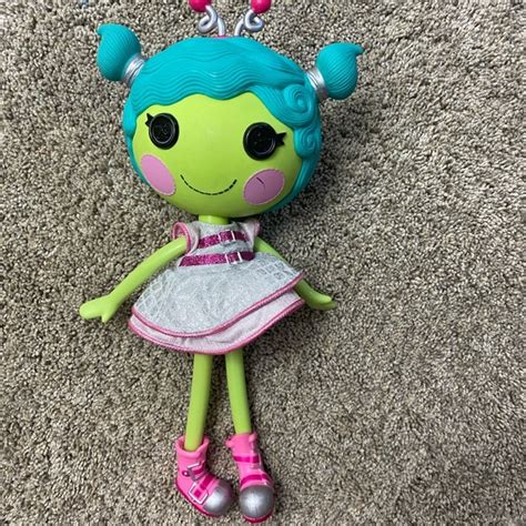 Toys Lalaloopsy Haley Galaxy Doll Poshmark