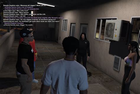 Rollin 20s Crip Unofficial Factions Archive GTA World Forums GTA