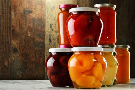 Nos idées pour conserver vos fruits pour l hiver