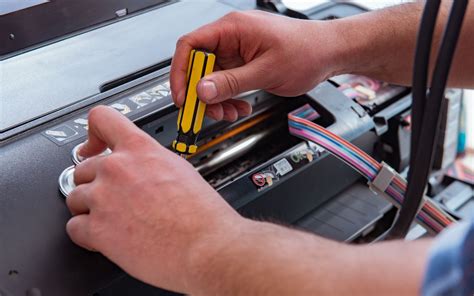 Best Printer Copier Repair Service In Metro Atlanta 2023