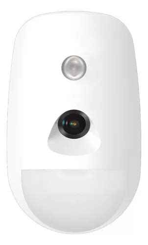 Sensor Cámara Pir Inalámbrico Hikvision Axpro Interior Envío gratis