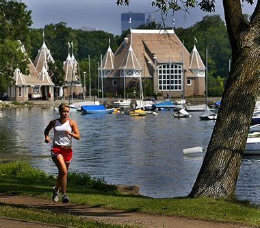 Lake Harriet Park | Minneapolis parks, Movie in the park, Beautiful beaches