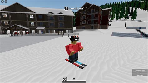 Help Making Skis Scripting Support Developer Forum Roblox