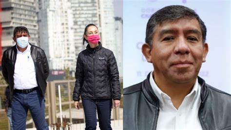 Por Denuncias De Abuso Sexual Funcionario Del Gobierno Cdmx Es Separado