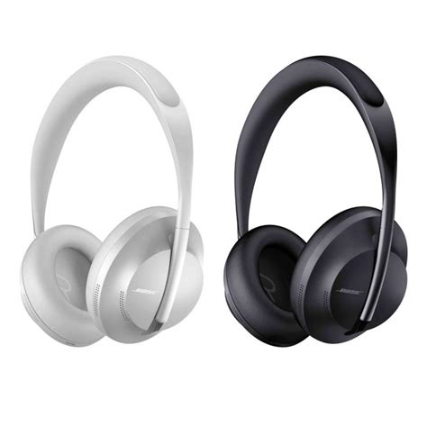 So what is special about the new Bose noise cancelling headphone 700? - Innovation Village ...