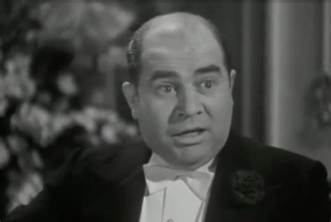 Showbiz Imagery And Forgotten History Classic 1940s Character Actor