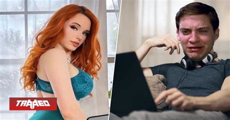 Amouranth Gana D Lares En Solo Horas Con Su Inteligencia