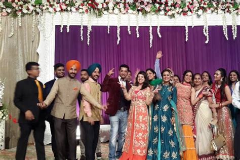 The 10 Best Wedding Choreographers In Panchkula