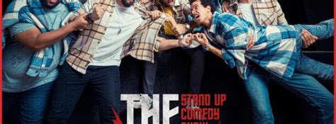 The Elite Stand-Up Comedy at Theatro Arkan – Cairo 360 Guide to Cairo ...