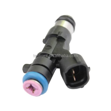 High Performance Fuel Injector Nozzle 1465a066 For Japanese Car Buy