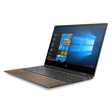 Hp Envy X Convertible Notebook Dr La Costco M Xico