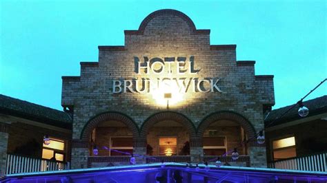 Hotel Brunswick - Brunswick Heads - NSW 8 BALL