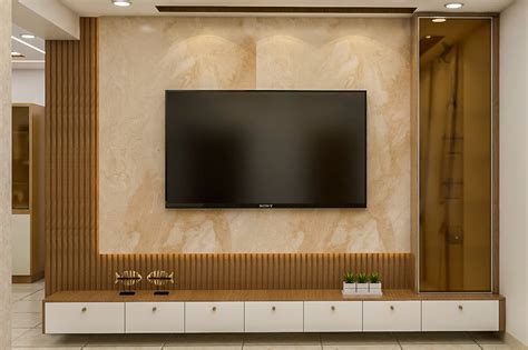 5 Best TV Wall Panel Designs to Transform Your Living Room Space