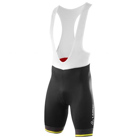 L Ffler Bike Bibshorts Hotbond Radhose Herren Online Kaufen