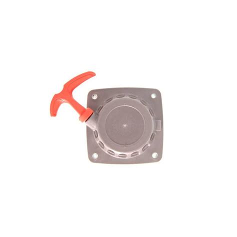 Polea De Arranque Para Desbrozadora Honda GX31 139 F WIRE