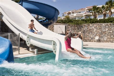 The 4 best all-inclusive hotels in Rhodes for families | H Hotels