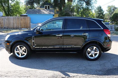 2009 Saturn Vue Hybrid | Victory Motors of Colorado