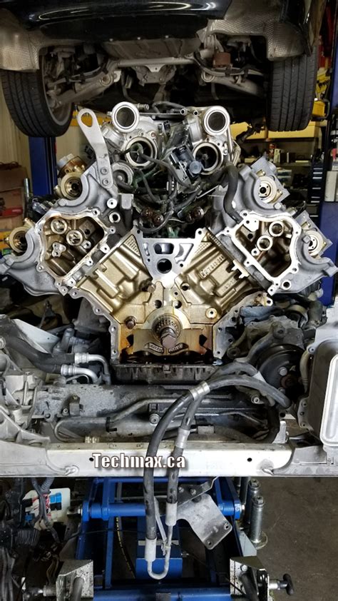 Bmw Timing Chain Diagram