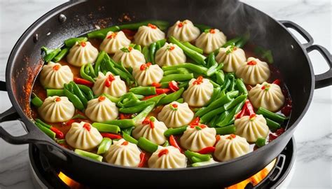 Savor Authentic Guotie China - Best Dumplings Guide!