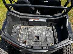 Polaris Side By Side Prostar Rzr S Gavel Roads Online Auctions