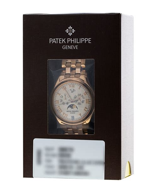 Patek Philippe Complications 5036 1R Patek Philippe