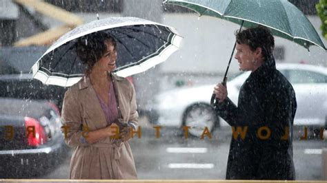 '5 to 7' Film Review: Anton Yelchin Receives a Sentimental Education ...