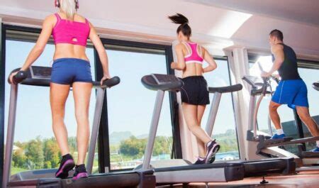 Walking Backwards On Treadmill - Important Tips With Techniques.