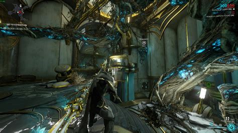 Warframe - All Deimos Cache Locations Guide