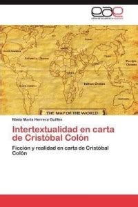 Intertextualidad En Carta De Cristobal Colon Buy Intertextualidad En