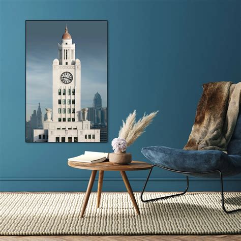 A 4k Wallpaper pack of Philadelphia Historic Skyscrapers — HYTHA.CG