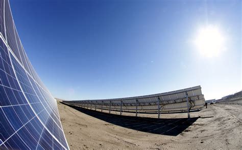 Albertas Solar Resource David Vonesch Of Skyfire Energy S Flickr