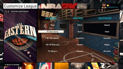 Nba 2k15 Simplemente El Mejor Simulador De Baloncesto Libertad Digital