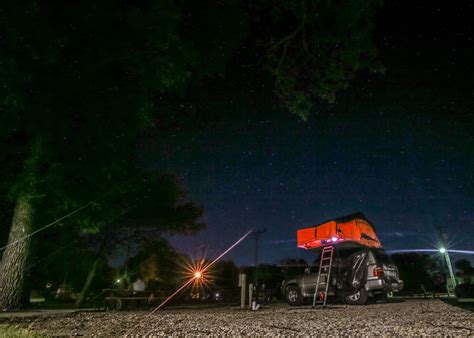 Cooperstown City Campground Camping | The Dyrt
