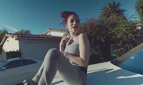 Cash Me Ousside Girl Danielle Bregoli Stars In Kodak Black’s New Everything 1k Video Xxl