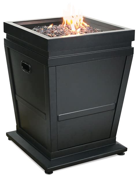 20 Inch Wide Blue Rhino Fire Pits Patio Heaters At Lowes