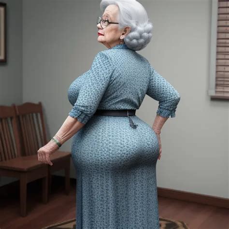 Tool Wallpaper 4k Granny Showing Her Big Booty Fat