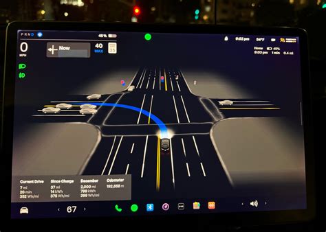 Tesla Fsd V Rolls Out To Over Testers It S Still Very Much