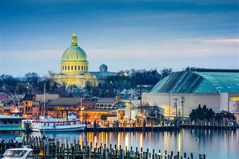 15 Best Things To Do In Annapolis MD The Crazy Tourist