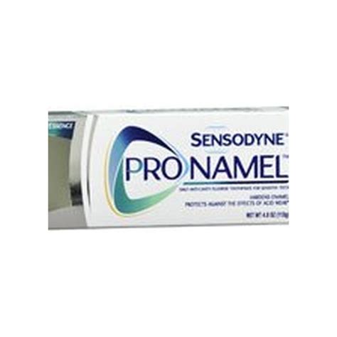 Sensodyne ProNamel Toothpaste 4 oz. - 1982677