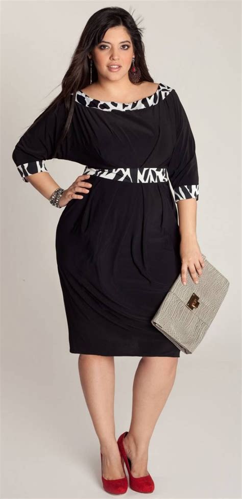 Pin By Maritza Muñoz Mendez On Ropa Bonita Curvy Plus Size Fashion