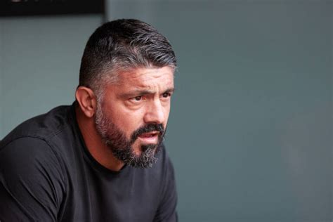 Vcf La Petici N De Gattuso Que No Encaja Con Los Ltimos Mercados De