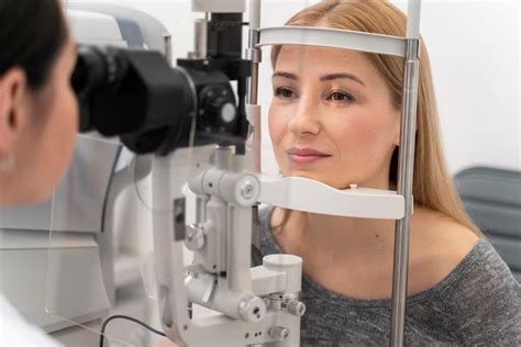 Diagnosing Astigmatism The Crucial Role Of Regular Eye Exams And